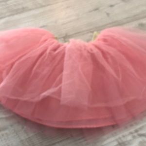 Size 3 kids Gymboree skirt